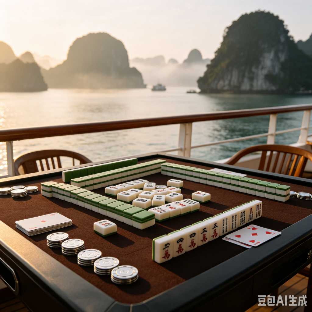 Massachusetts,mahjong