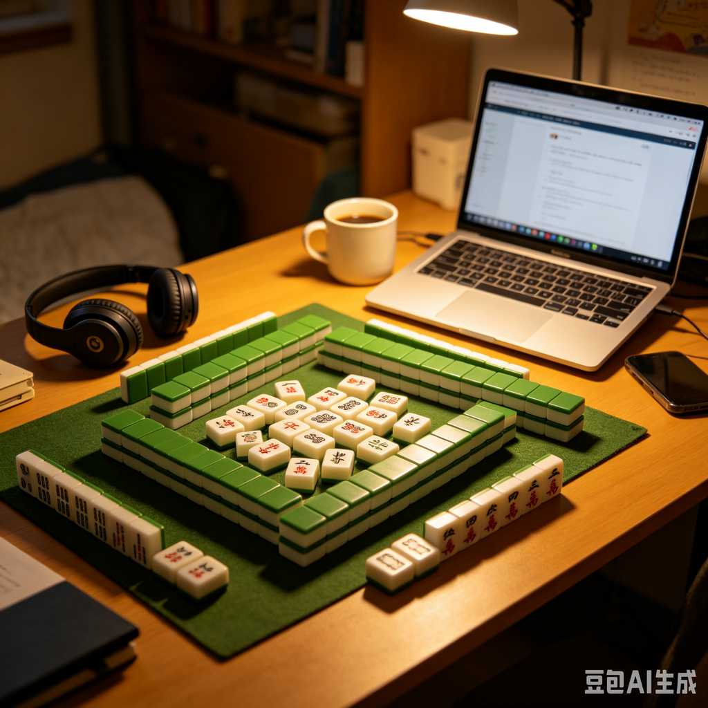 Massachusetts,mahjong