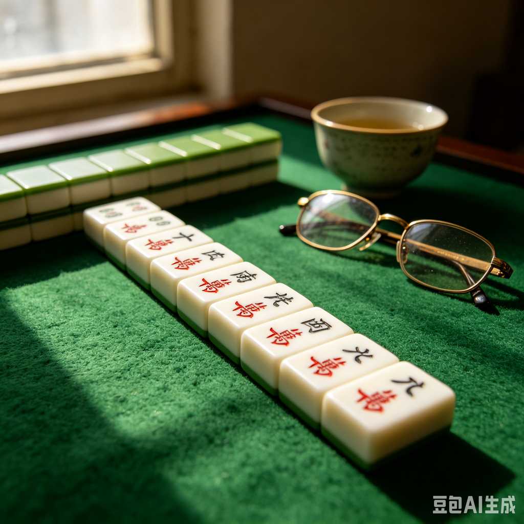 GrandJunction,mahjong