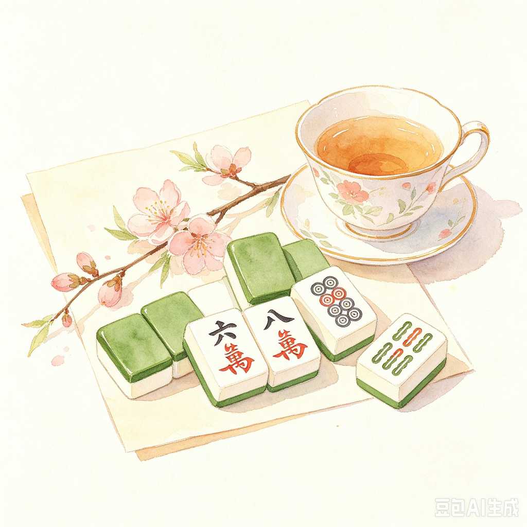 Gary,mahjong