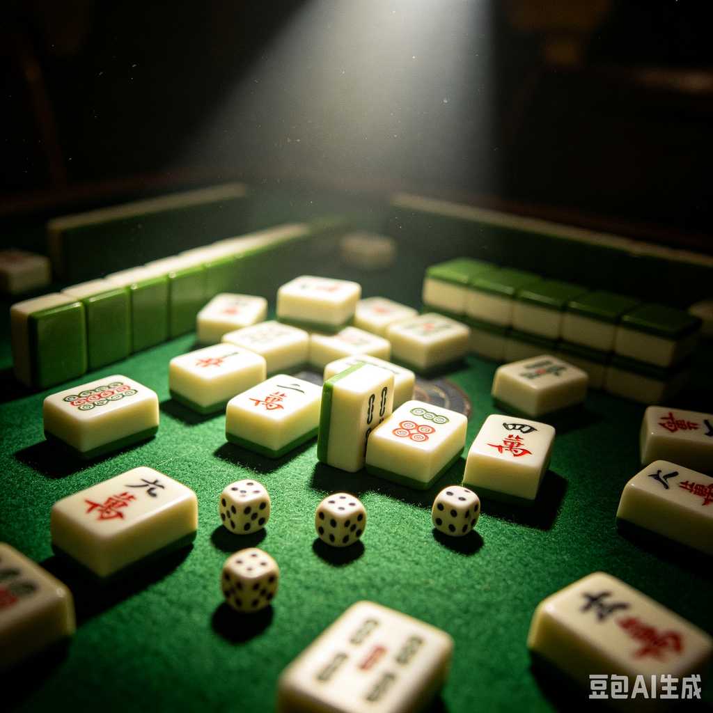 Lahti,mahjong