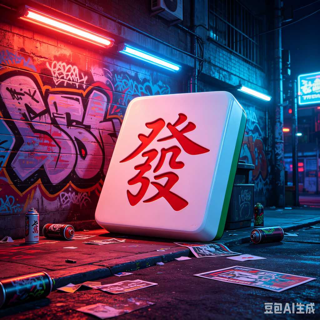 Granada,mahjong