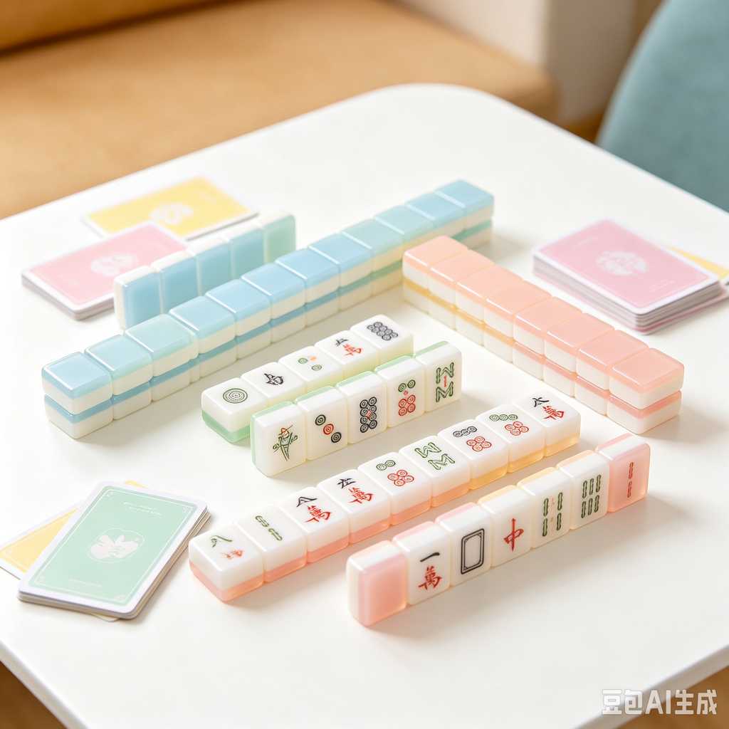Antofagasta,mahjong