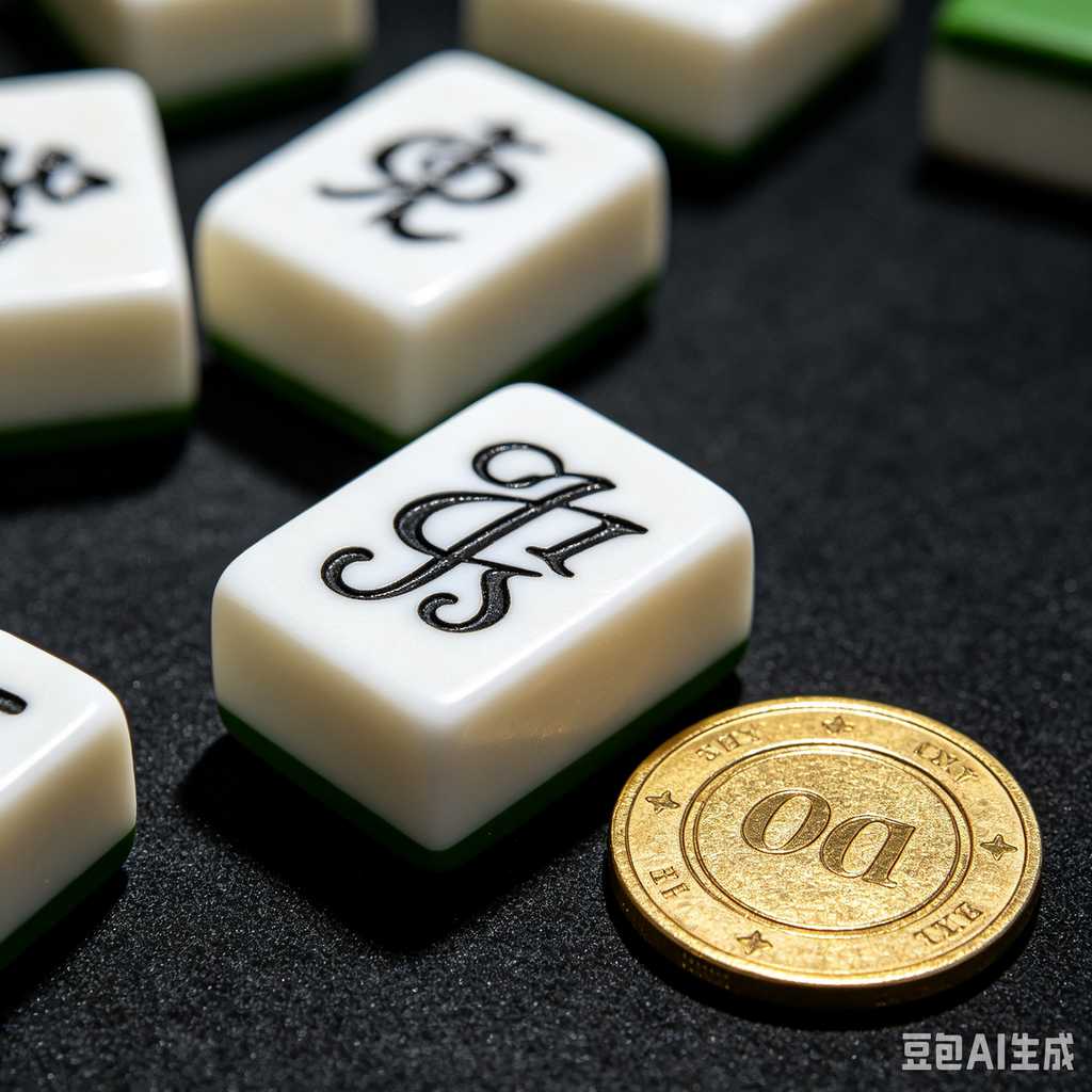 Leipzig,mahjong