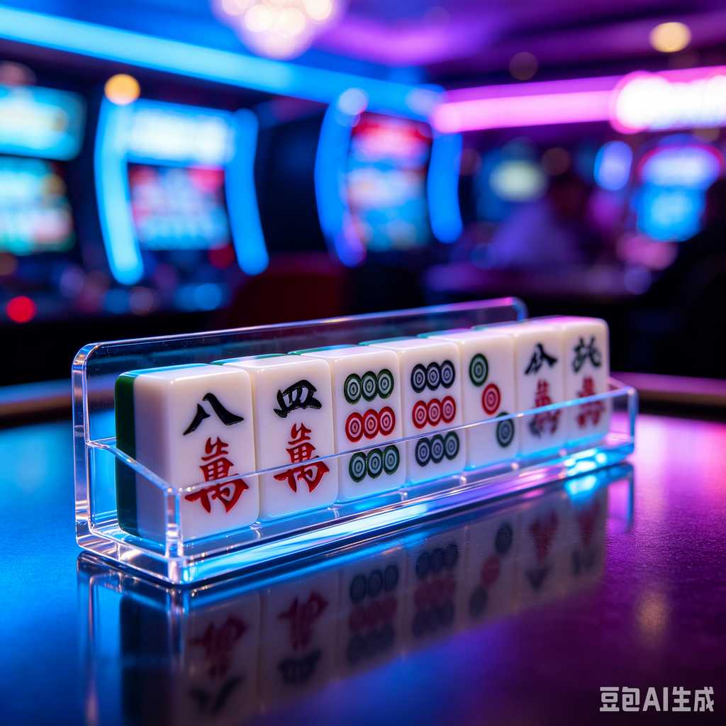 TulsaOK,mahjong