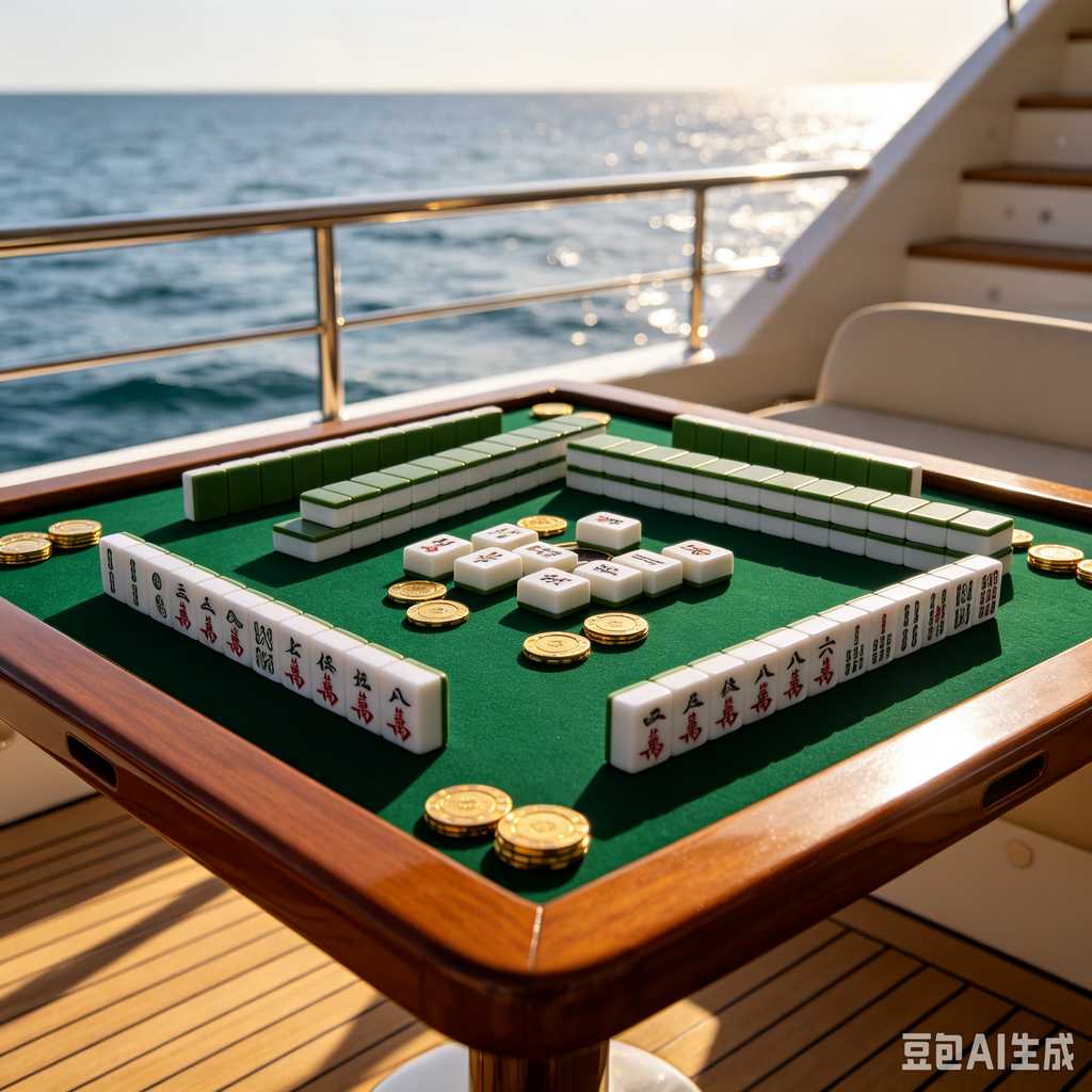 Rome,mahjong