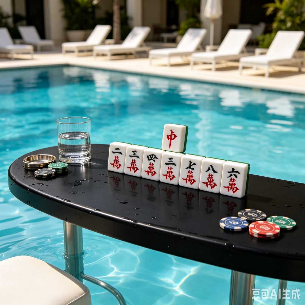 Odessa,mahjong